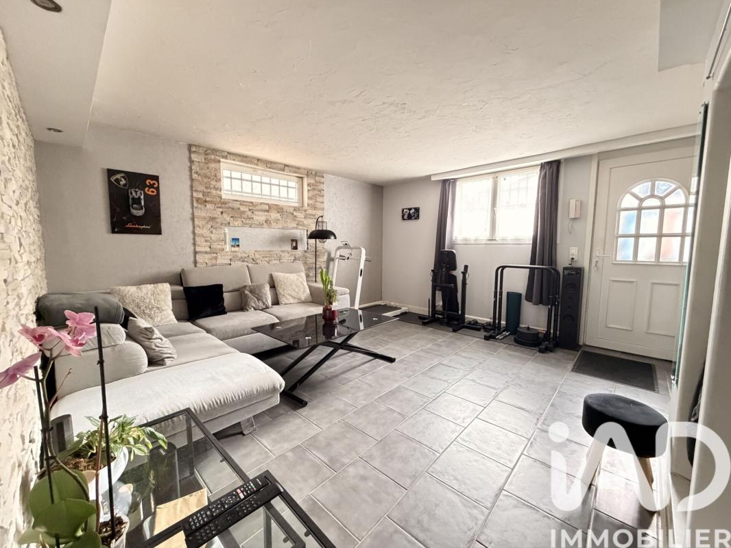 Appartement 2 Pièce(s) Brunoy