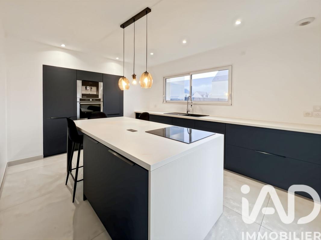 Maison 5 Pièce(s) Ardon