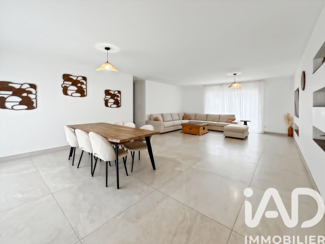 Maison 5 Pièce(s) Ardon