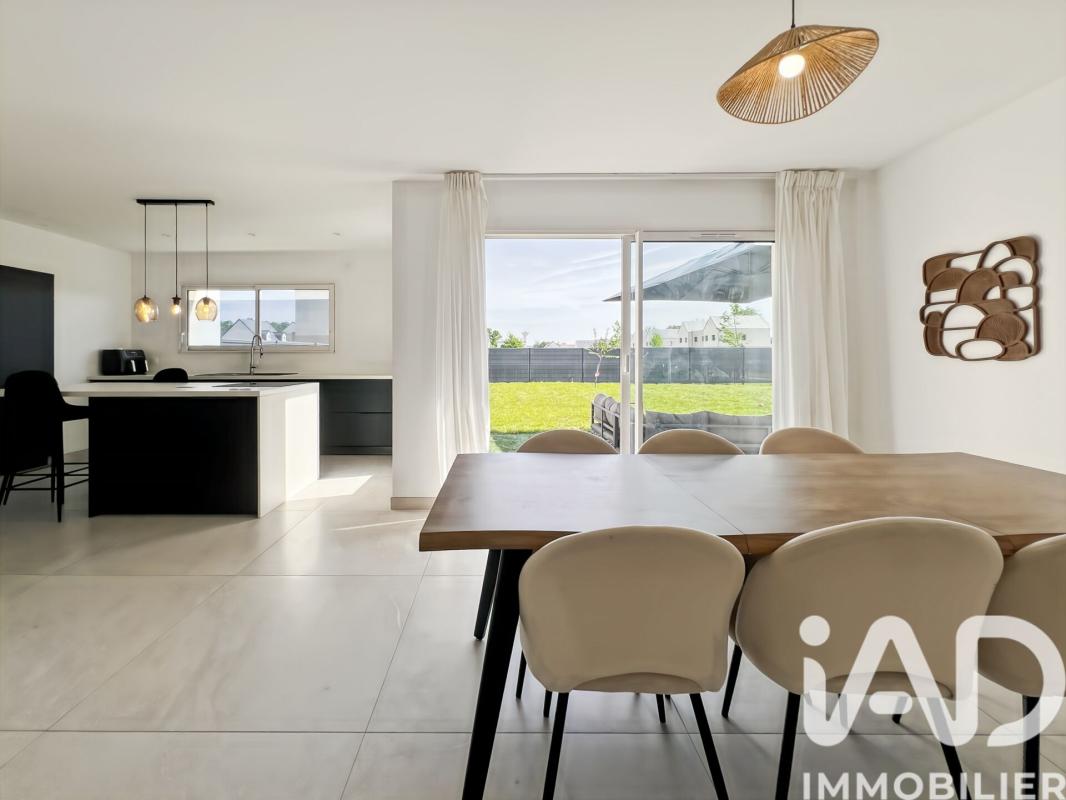 Maison 5 Pièce(s) Ardon