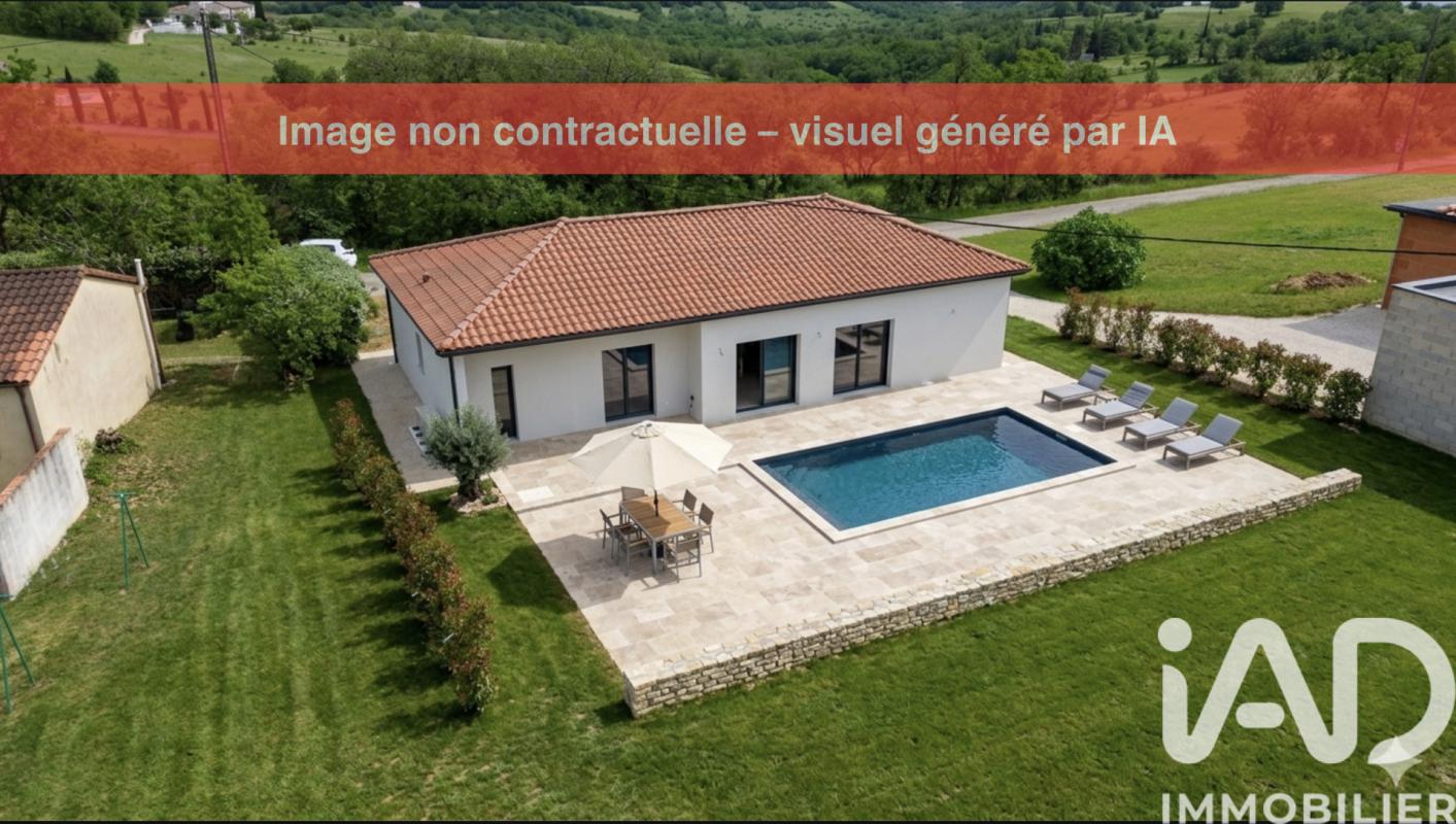 Maison 5 Pièce(s) Cahors - Photo 2