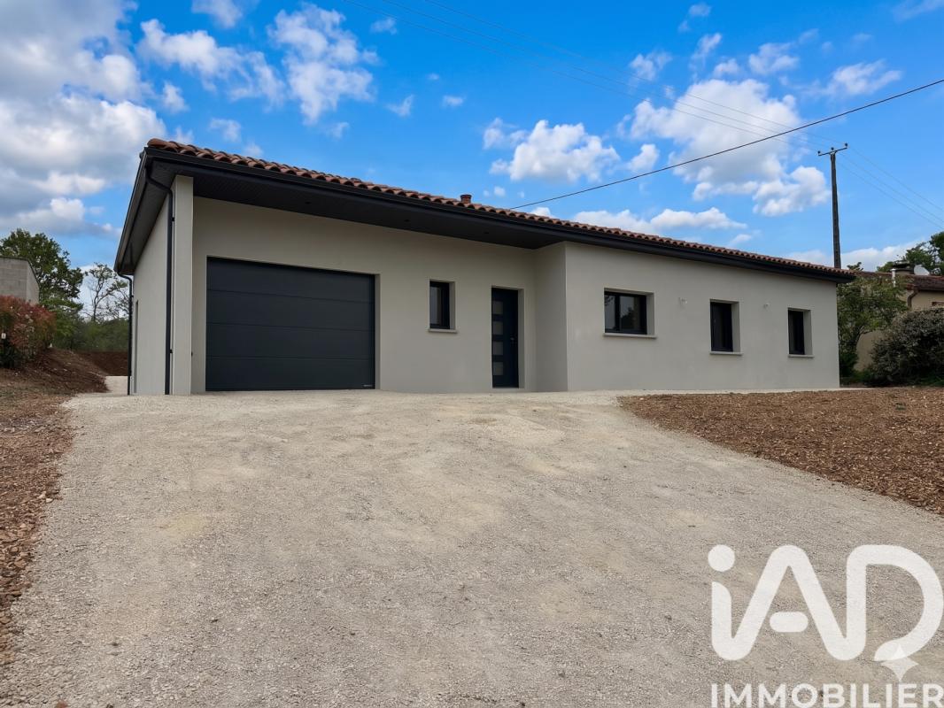 Maison 5 Pièce(s) Cahors - Photo 3