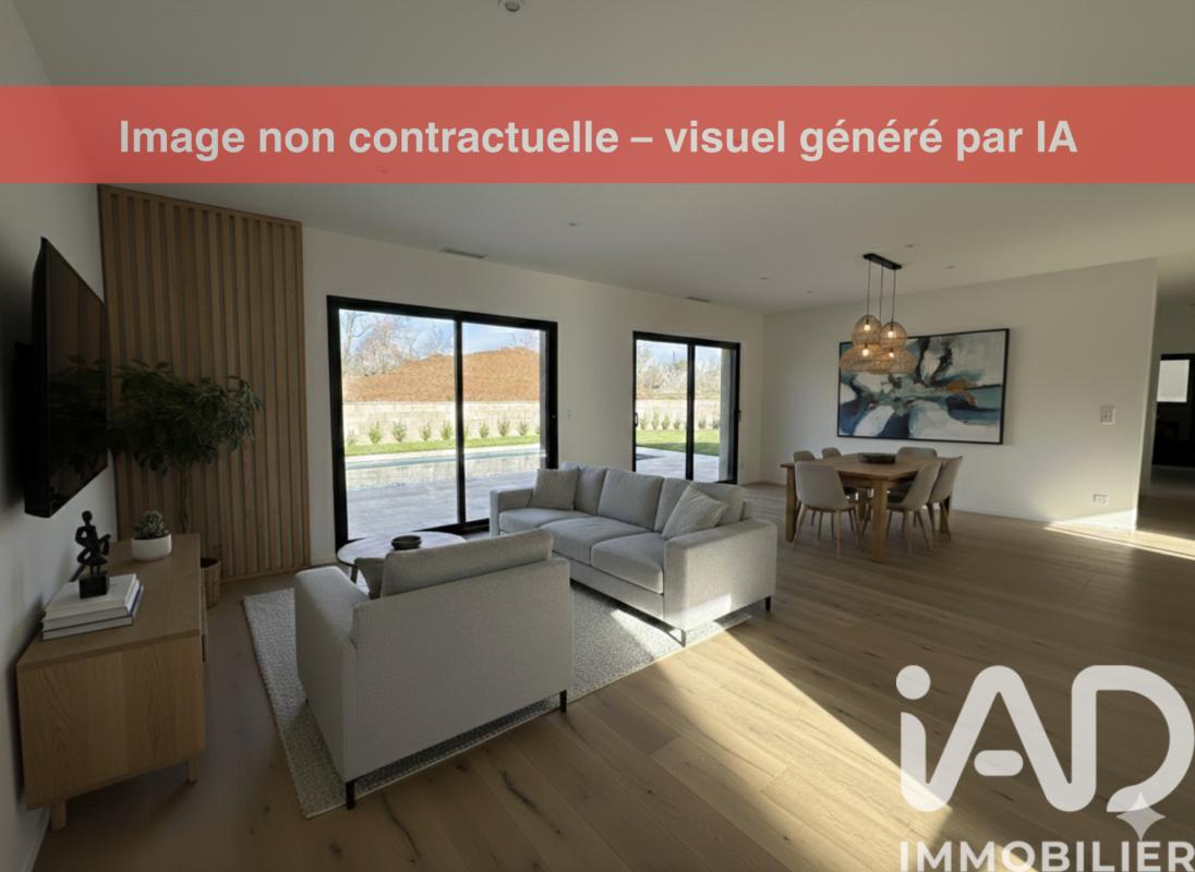 Maison 5 Pièce(s) Cahors - Photo 7