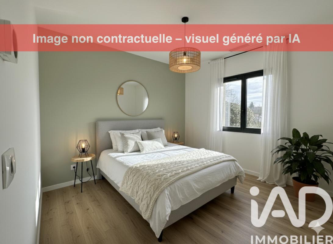 Maison 5 Pièce(s) Cahors - Photo 9