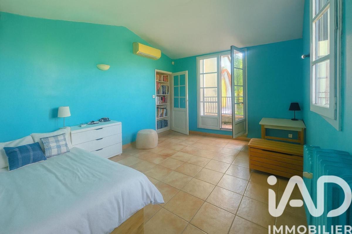 Maison 6 Pièce(s) Nîmes - Photo 7