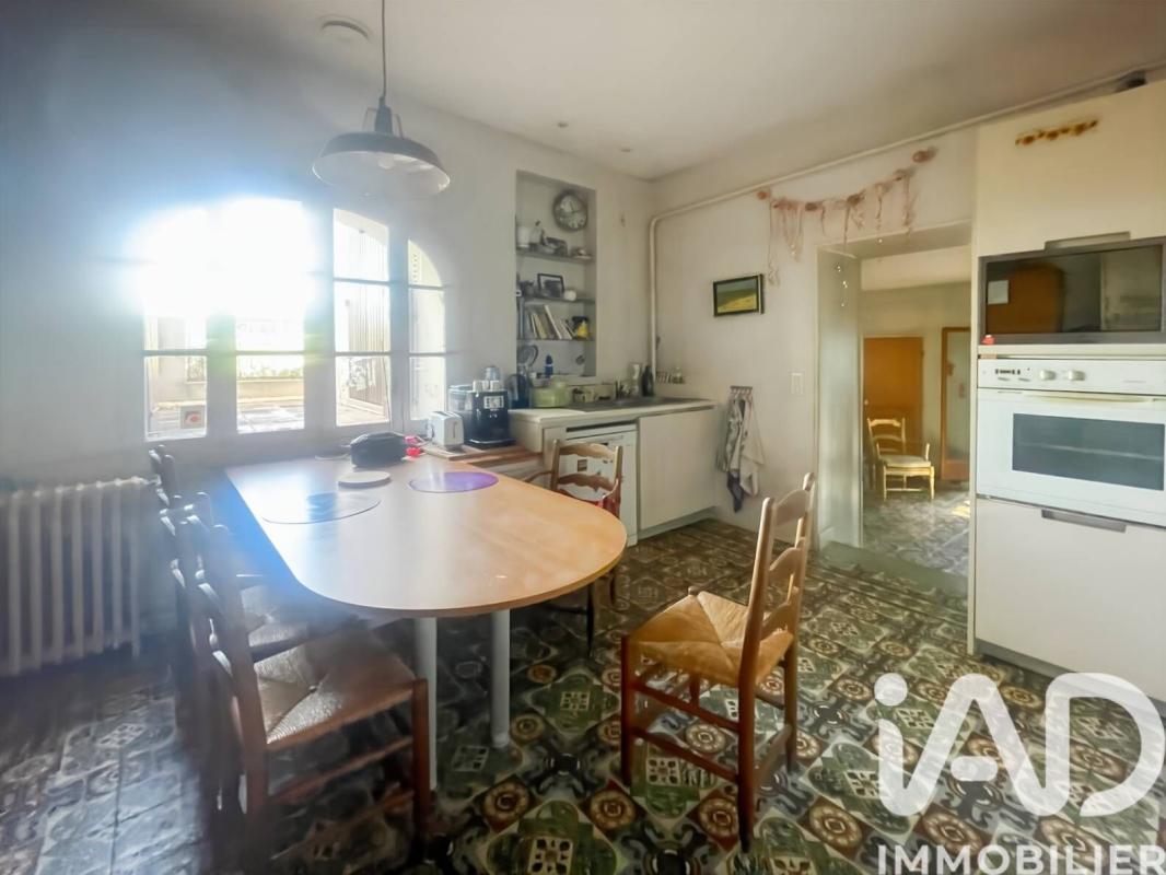Maison 6 Pièce(s) Nîmes - Photo 9