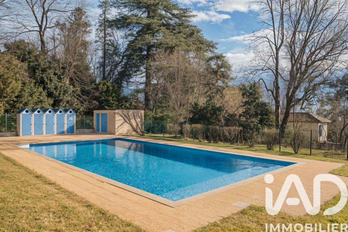 Appartement 4 Pièce(s) Meylan