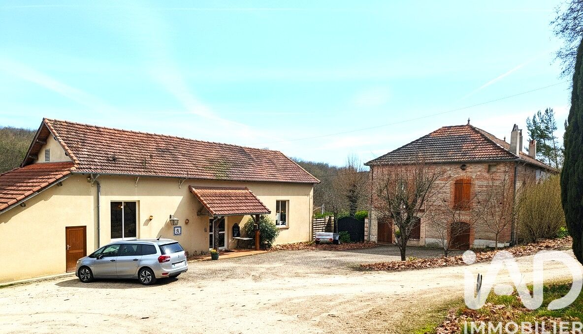 Maison 5 Pièce(s) Lafrançaise - Photo 1