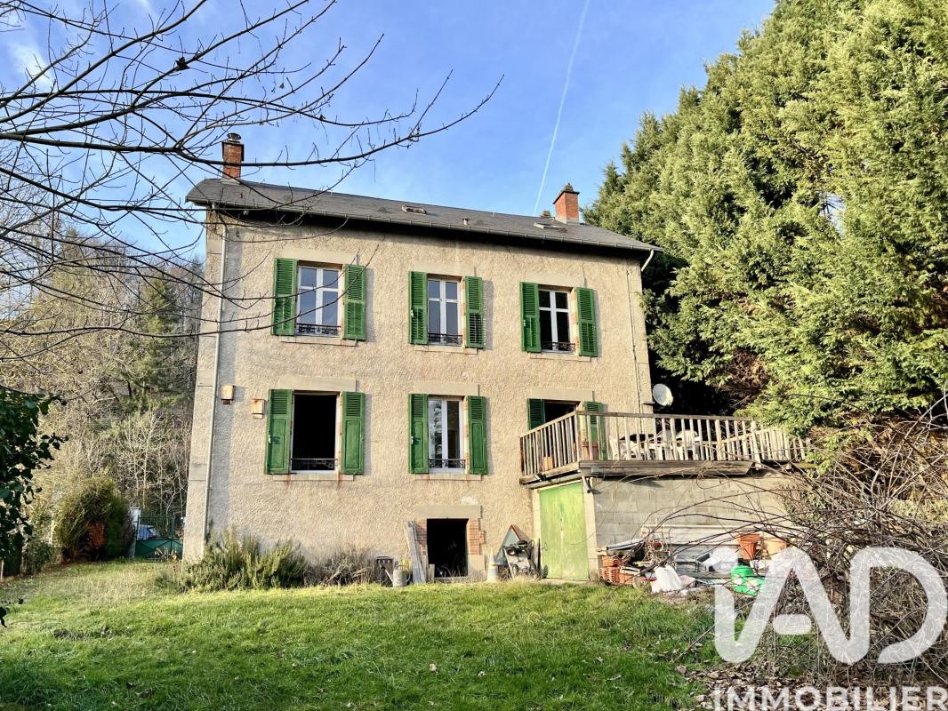 Maison 7 Pièce(s) Isle