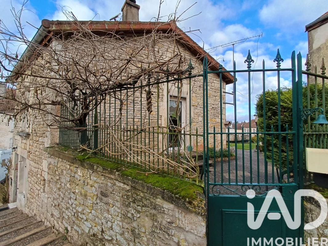 Maison 5 Pièce(s) Chaumont