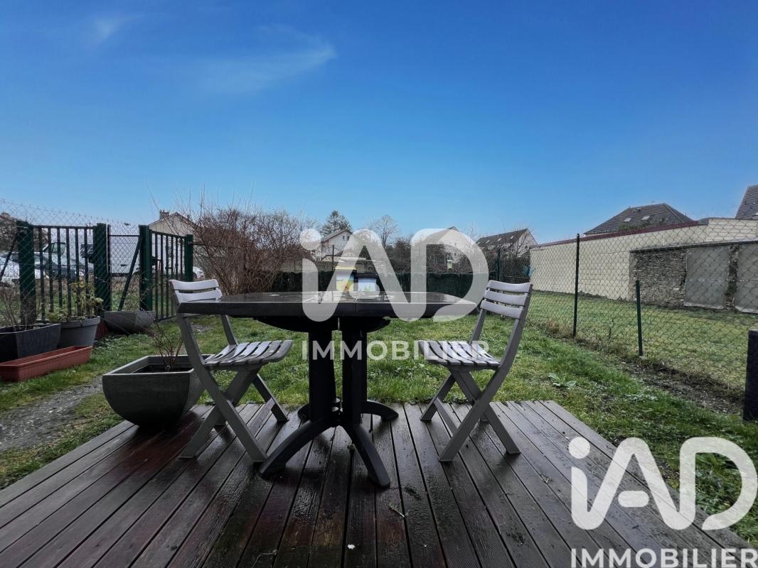 Appartement 2 Pièce(s) Gretz-Armainvilliers