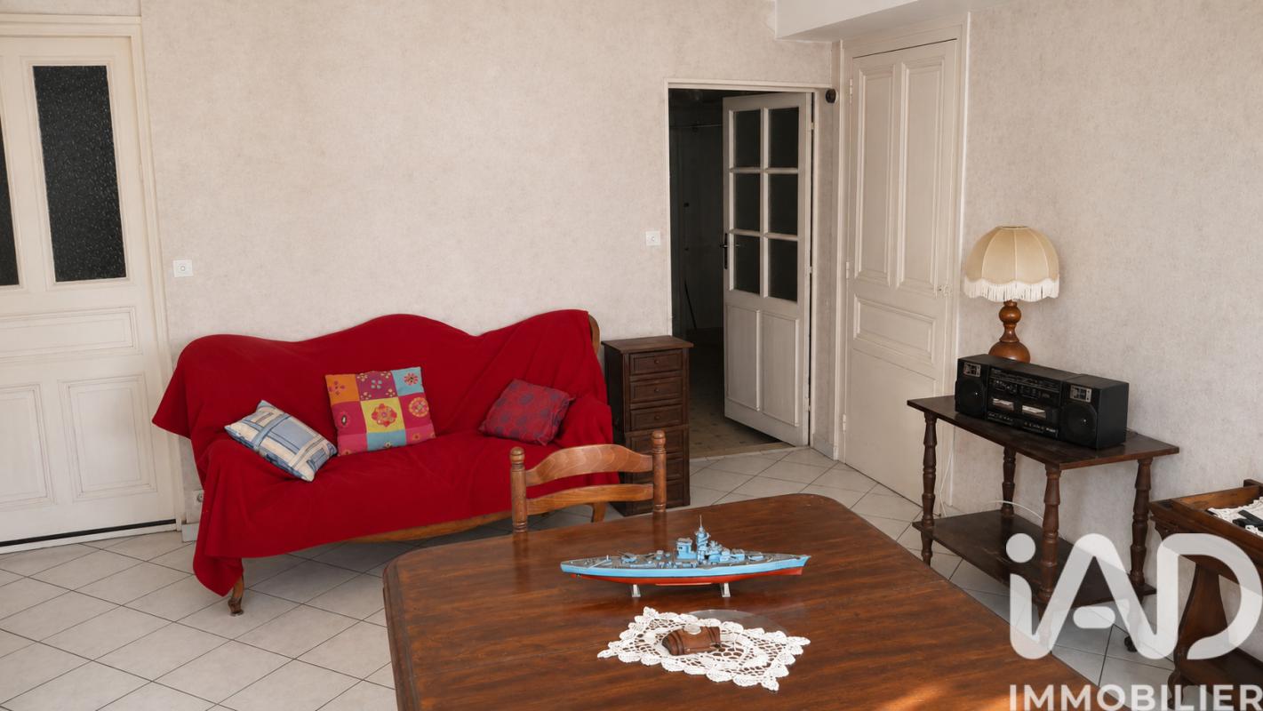Maison 5 Pièce(s) Plateau d'Hauteville - Photo 3