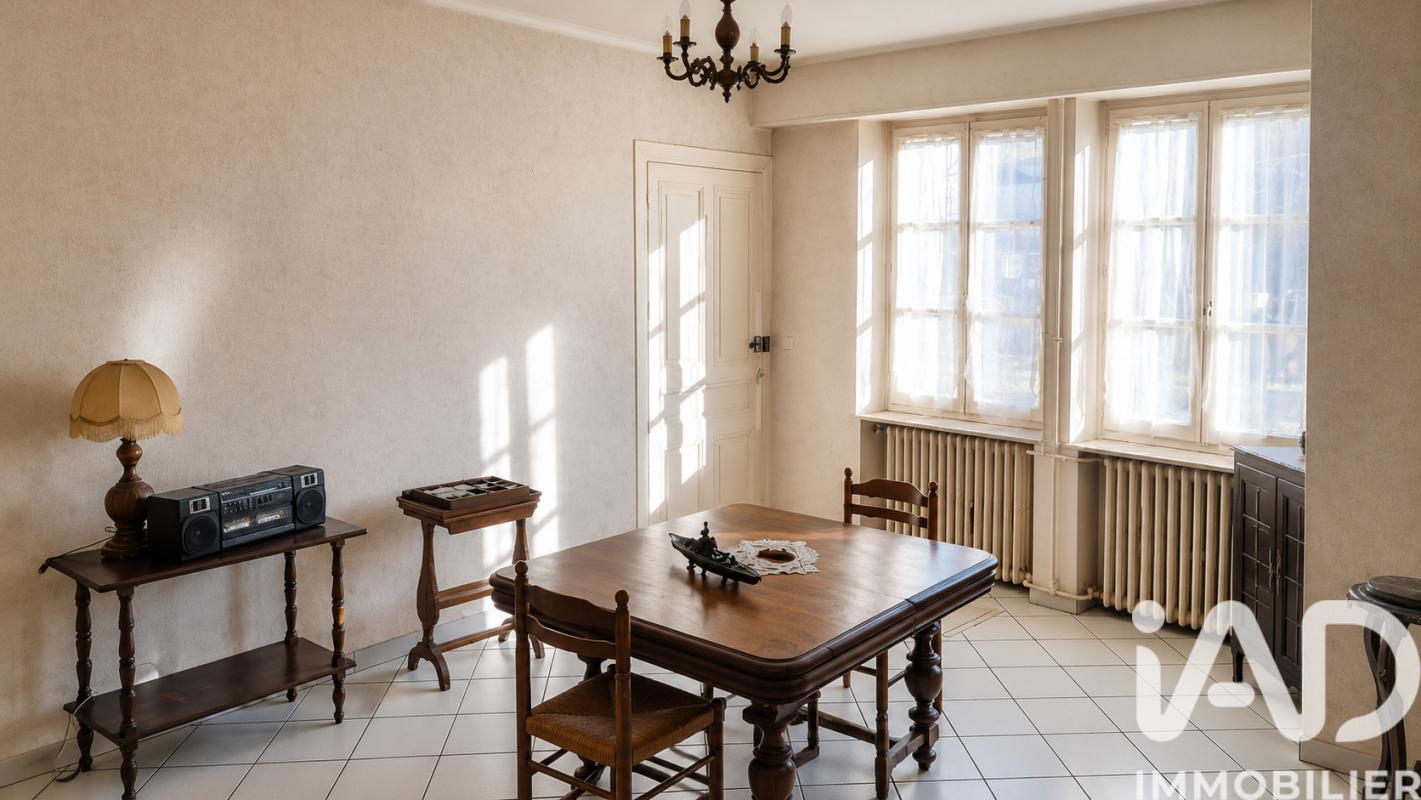 Maison 5 Pièce(s) Plateau d'Hauteville - Photo 4