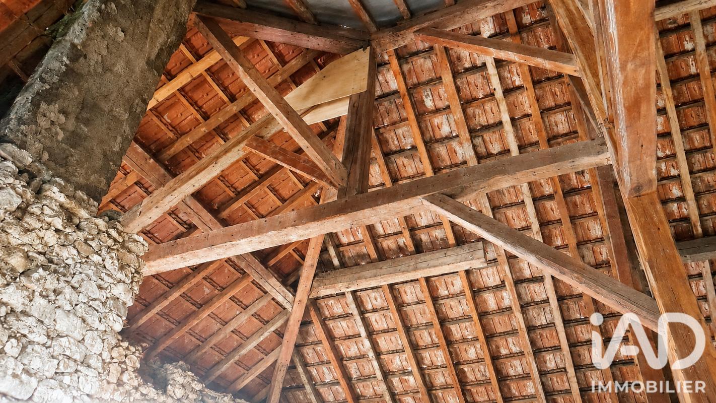 Maison 5 Pièce(s) Plateau d'Hauteville - Photo 10