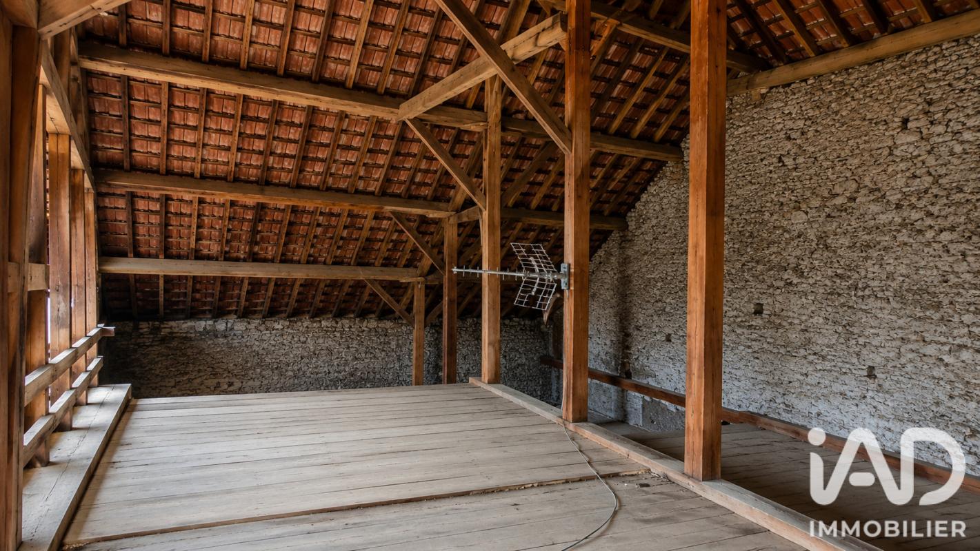 Maison 5 Pièce(s) Plateau d'Hauteville - Photo 11