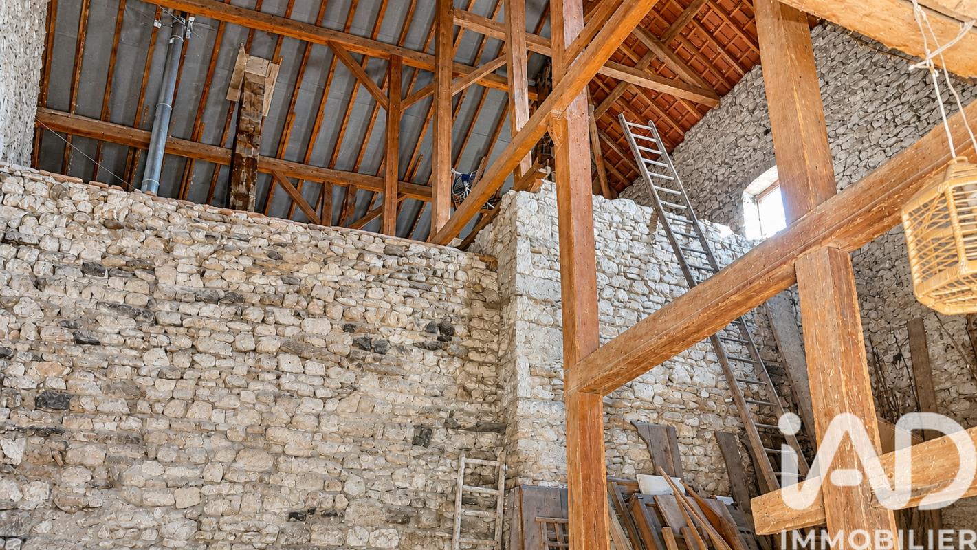 Maison 5 Pièce(s) Plateau d'Hauteville - Photo 12