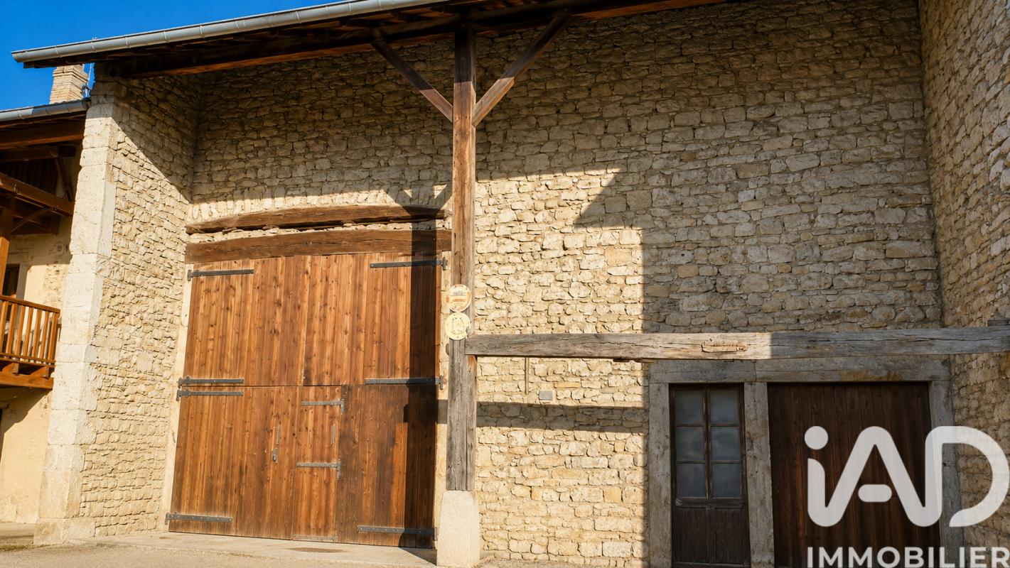Maison 5 Pièce(s) Plateau d'Hauteville - Photo 14