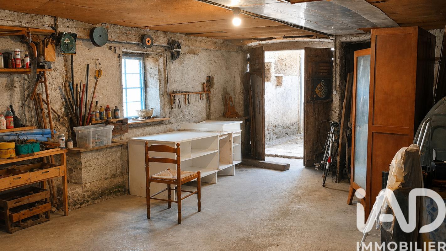 Maison 5 Pièce(s) Plateau d'Hauteville - Photo 15