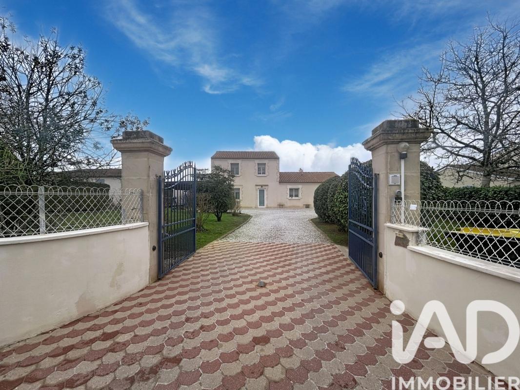 Maison 6 Pièce(s) Anais