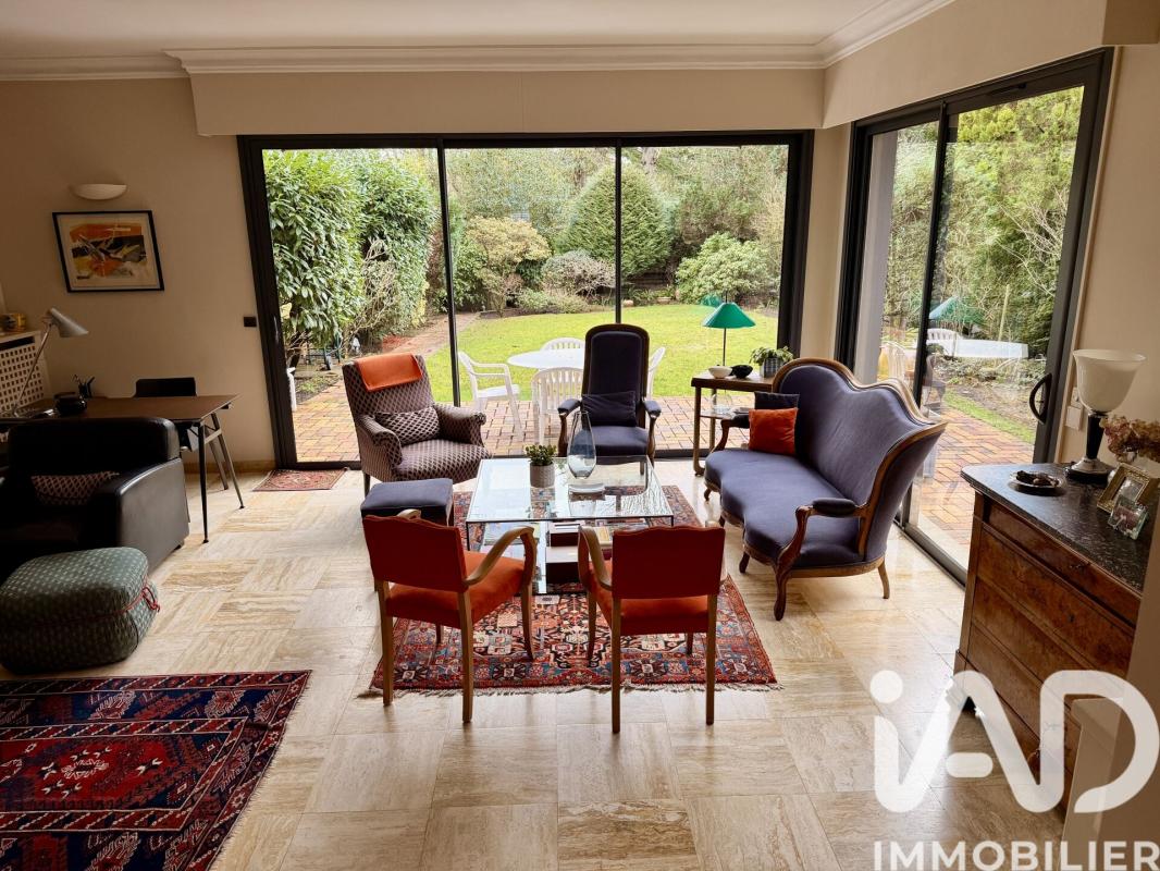 Maison 7 Pièce(s) Soisy-sur-Seine - Photo 2