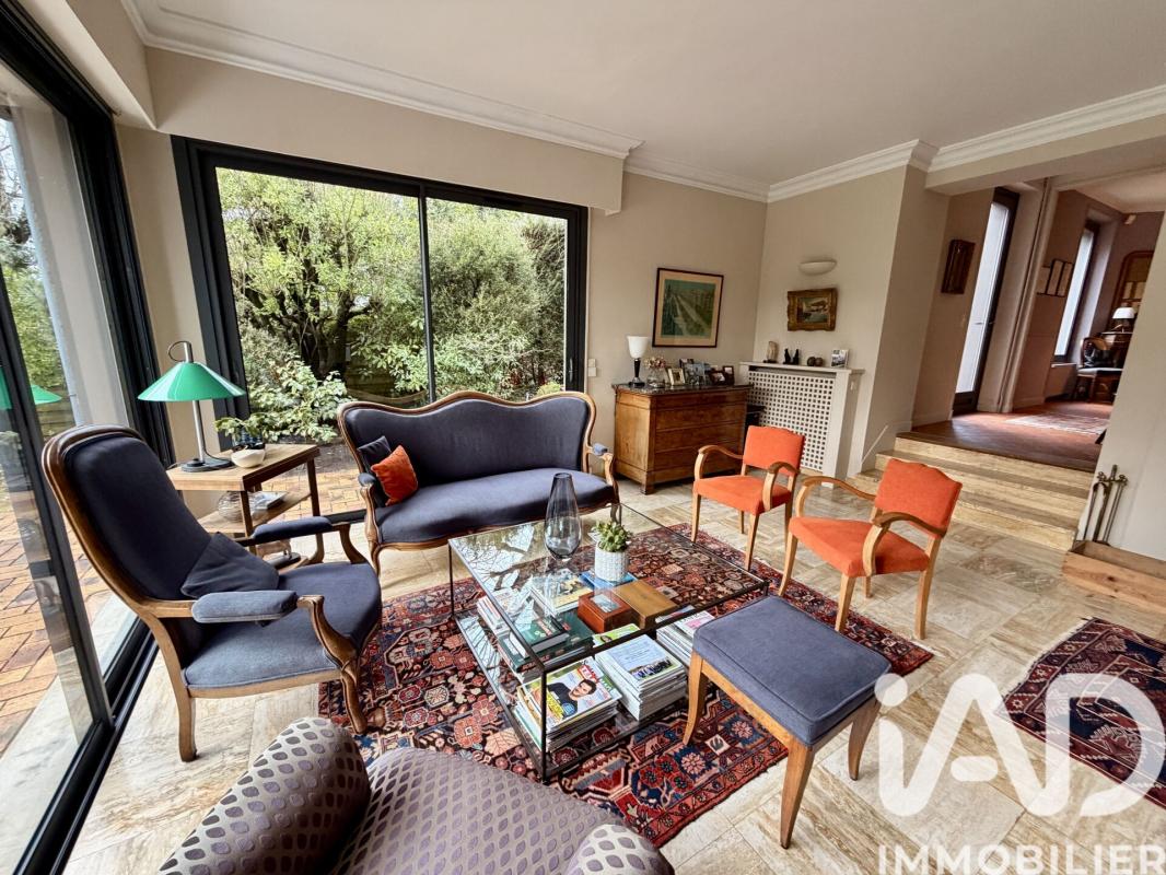 Maison 7 Pièce(s) Soisy-sur-Seine - Photo 3