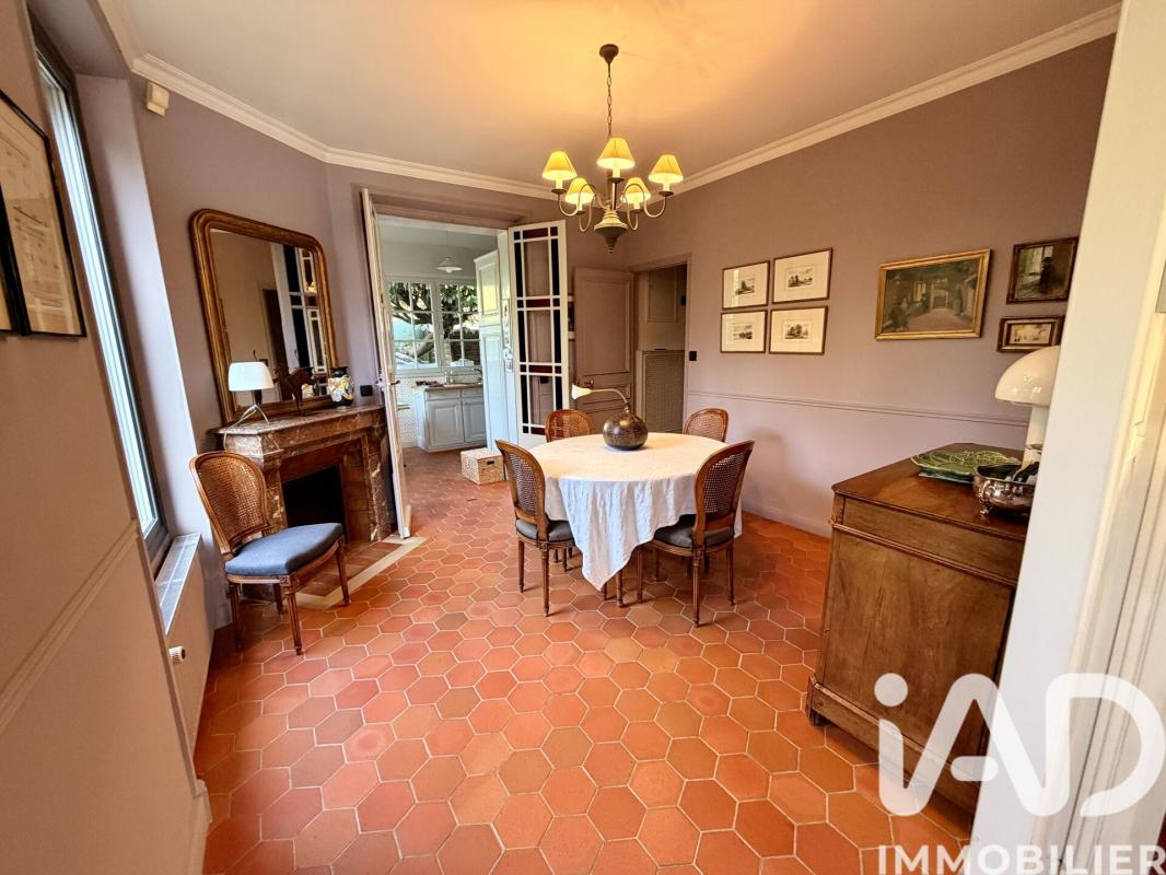 Maison 7 Pièce(s) Soisy-sur-Seine - Photo 5