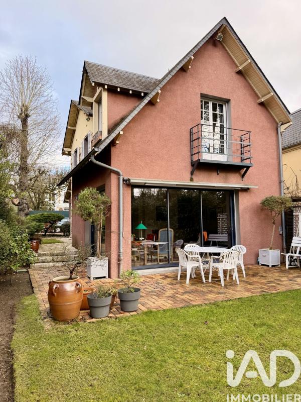 Maison 7 Pièce(s) Soisy-sur-Seine - Photo 7