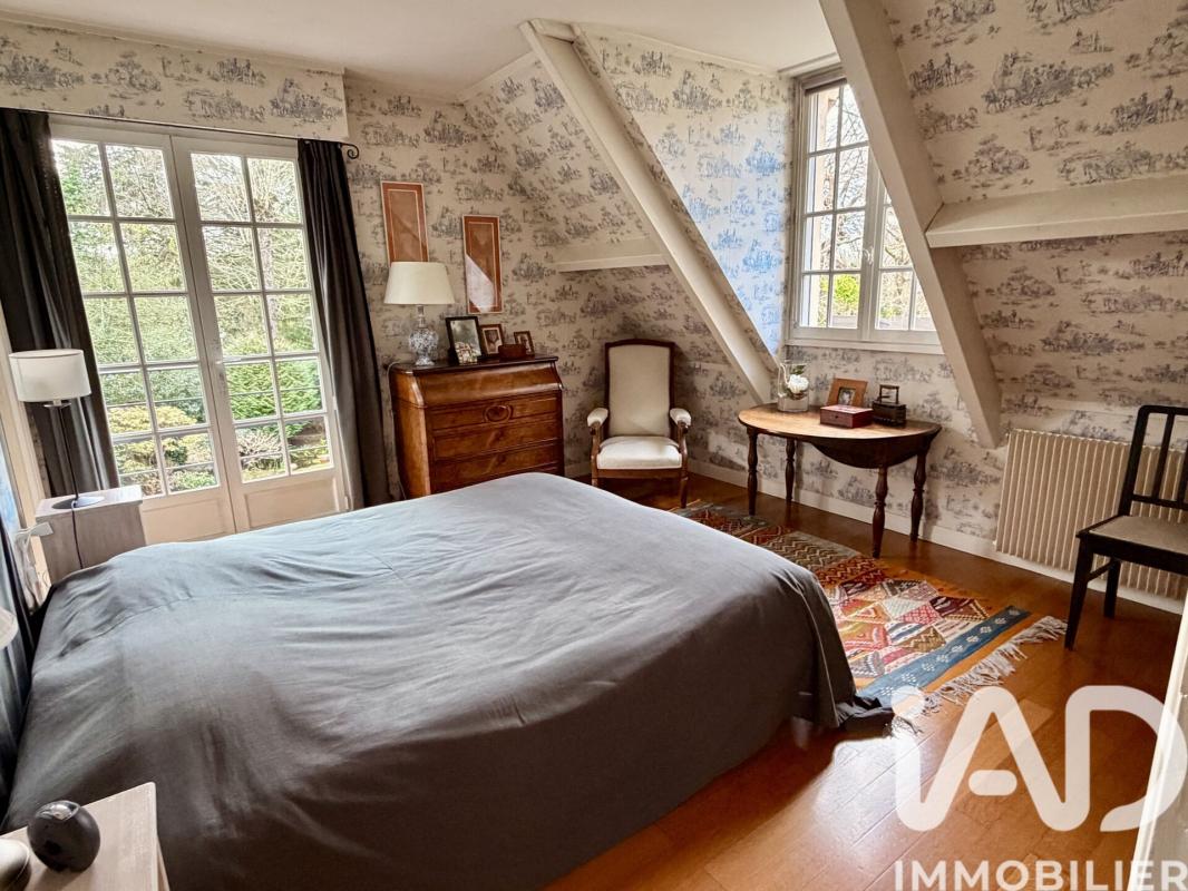 Maison 7 Pièce(s) Soisy-sur-Seine - Photo 11