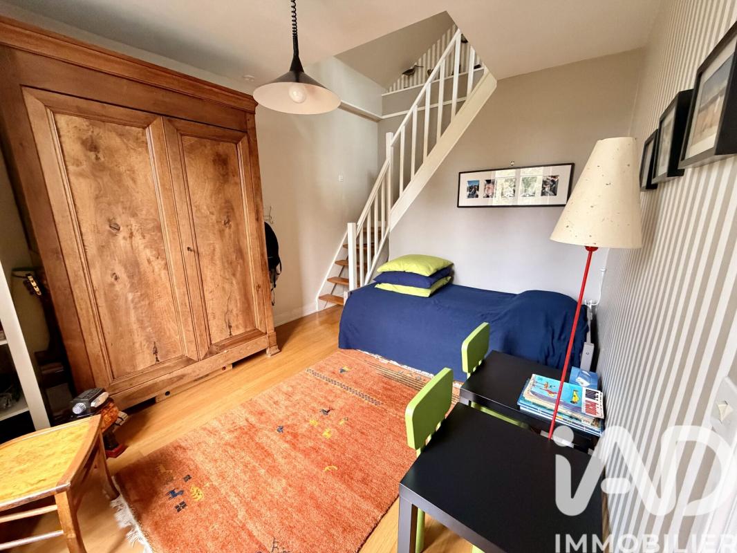 Maison 7 Pièce(s) Soisy-sur-Seine - Photo 12