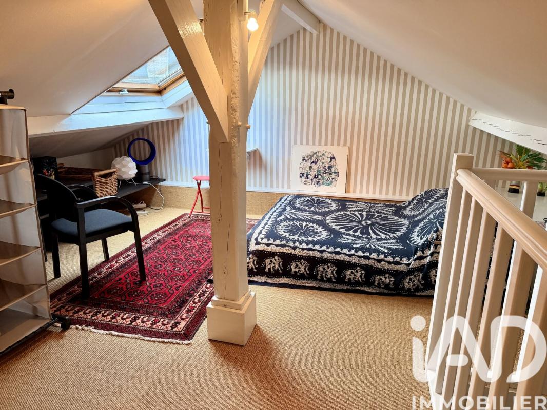 Maison 7 Pièce(s) Soisy-sur-Seine - Photo 13