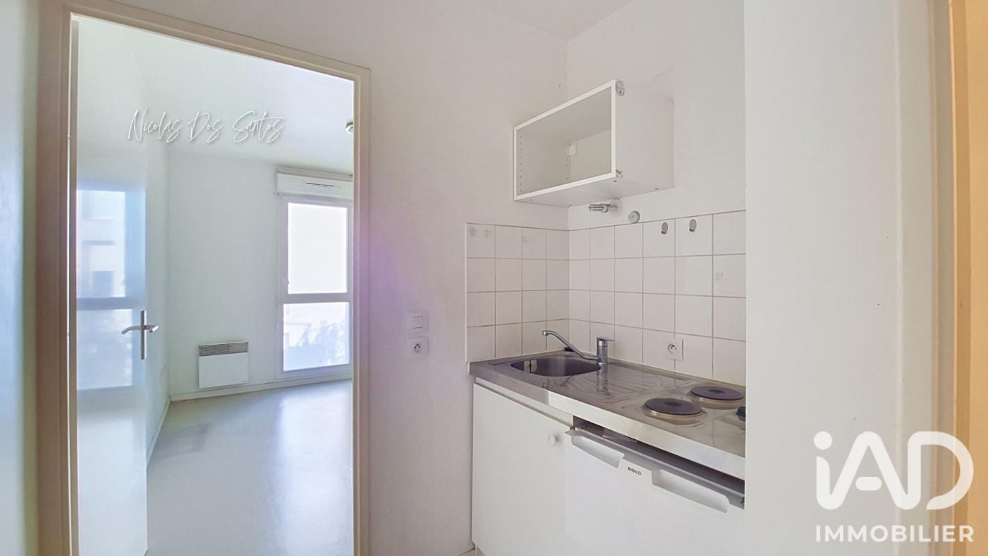 Appartement 1 Pièce(s) Pierrefitte-sur-Seine