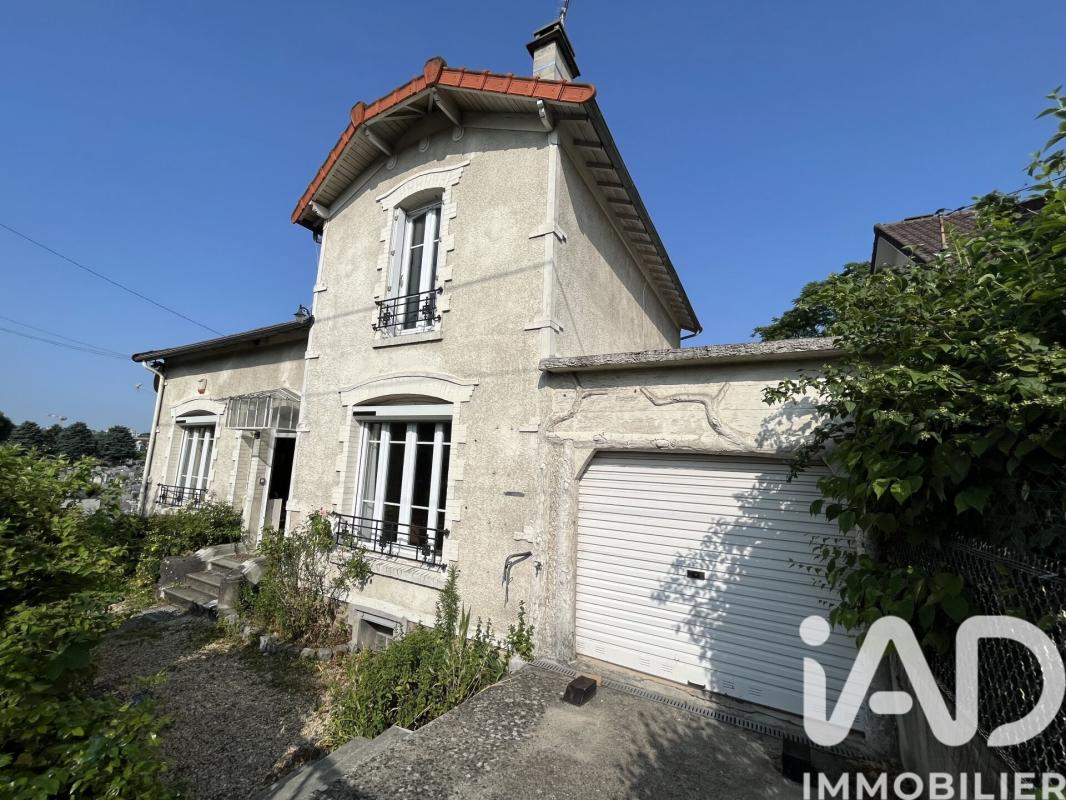 Maison 6 Pièce(s) Gagny