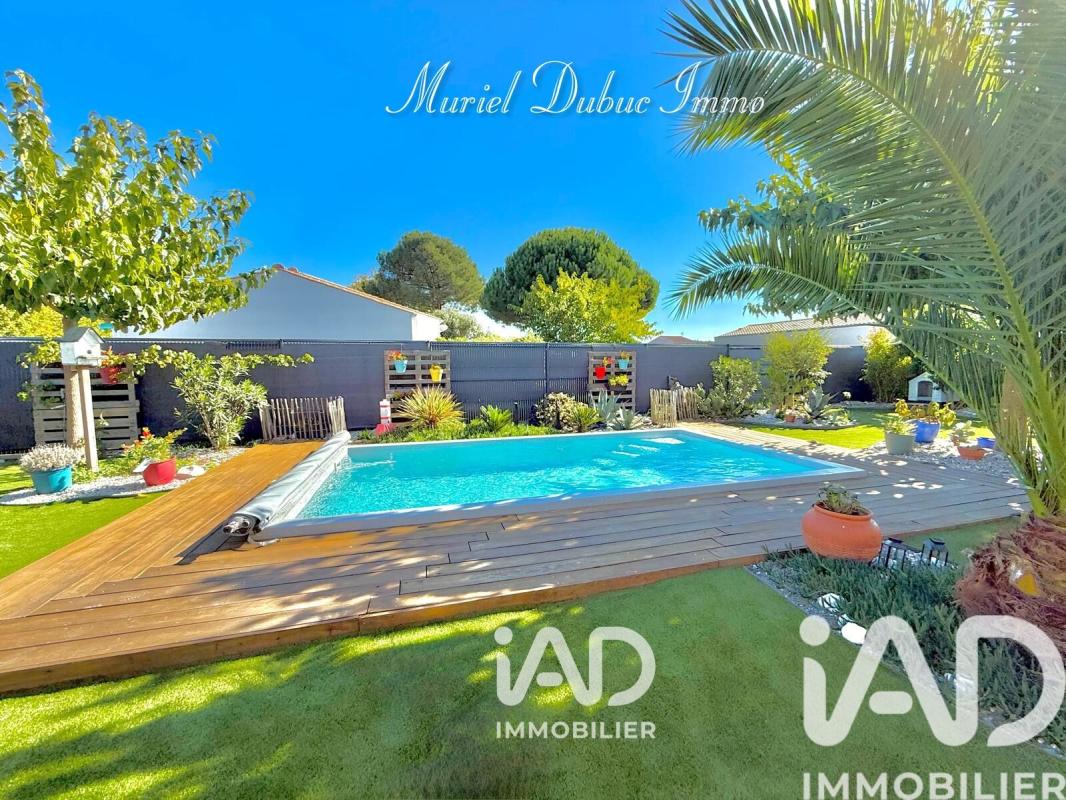 Maison 5 Pièce(s) Les Mathes