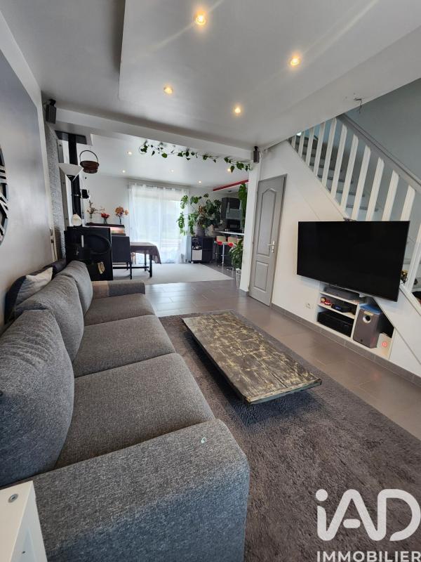 Maison 6 Pièce(s) Changis-sur-Marne - Photo 2