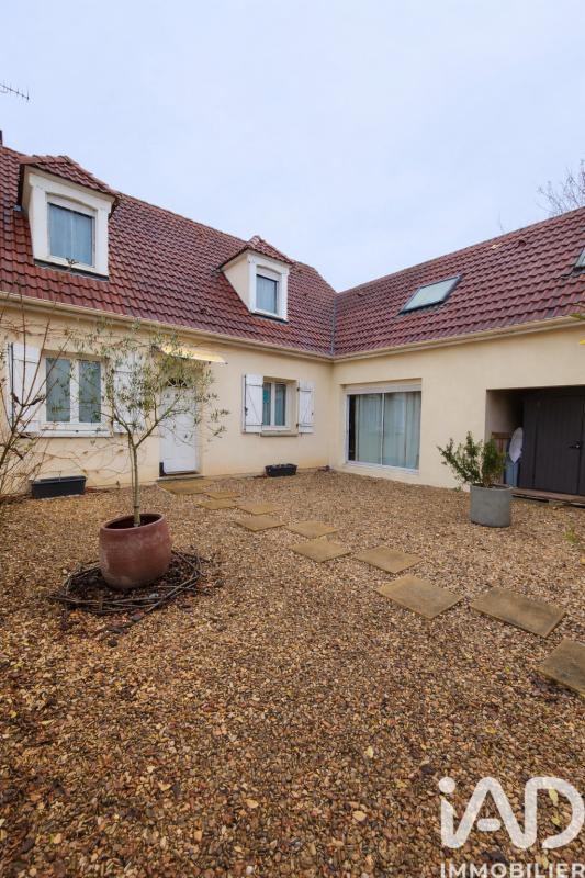Maison 6 Pièce(s) Changis-sur-Marne - Photo 3