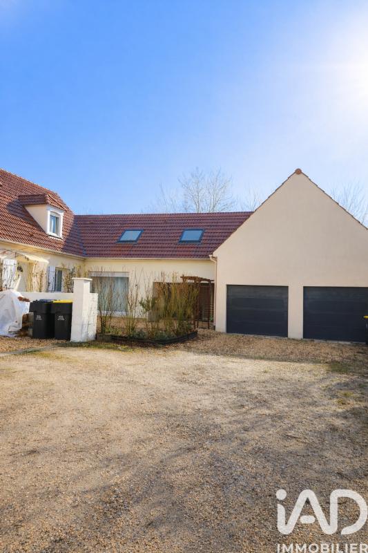 Maison 6 Pièce(s) Changis-sur-Marne - Photo 4