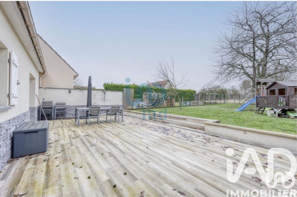 Maison 6 Pièce(s) Changis-sur-Marne - Photo 14