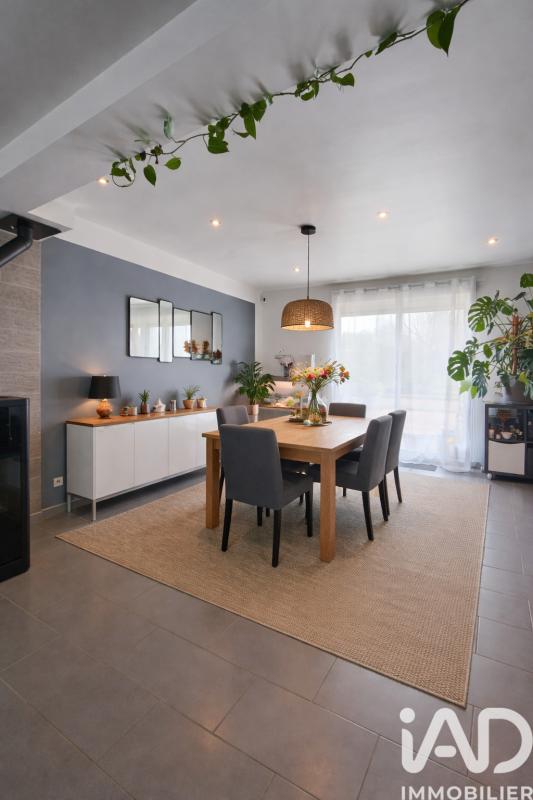 Maison 6 Pièce(s) Changis-sur-Marne - Photo 17