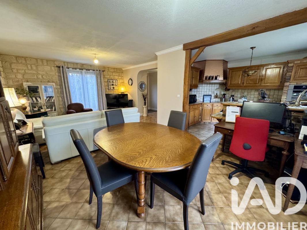 Maison 4 Pièce(s) Vigneux-sur-Seine