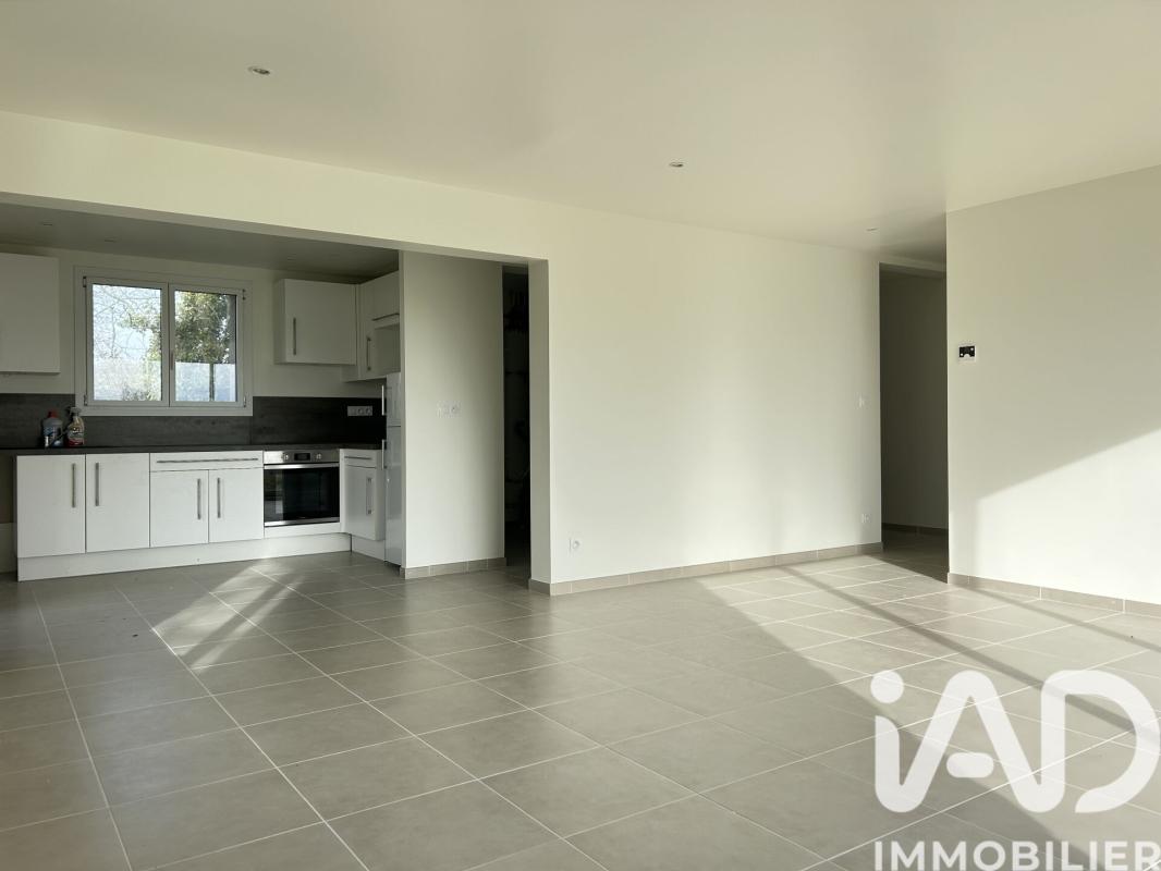 Maison 4 Pièce(s) Auberville