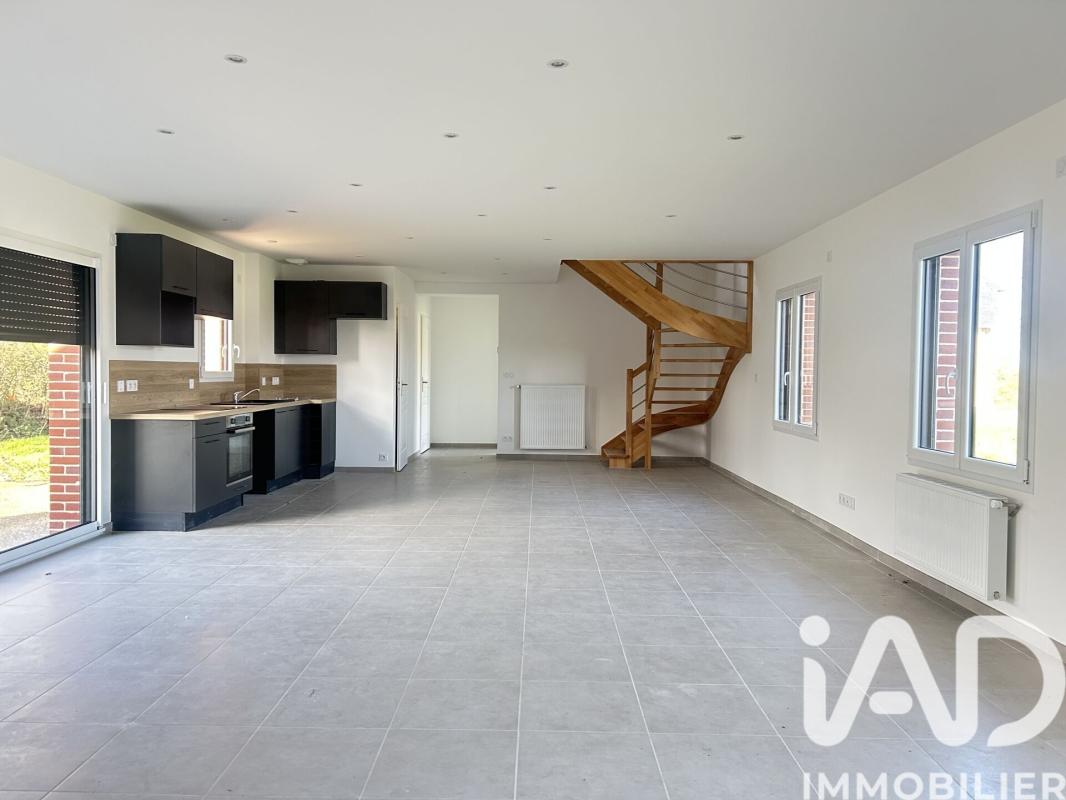 Maison 5 Pièce(s) Auberville