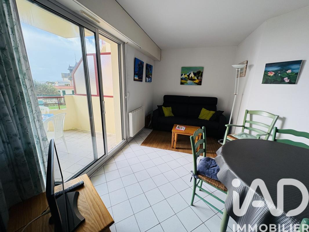 Appartement 3 Pièce(s) Saint-Gilles-Croix-de-Vie - Photo 4