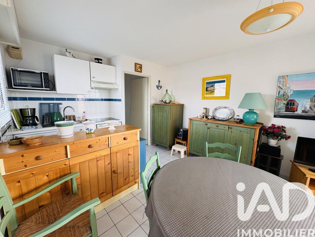 Appartement 3 Pièce(s) Saint-Gilles-Croix-de-Vie - Photo 5