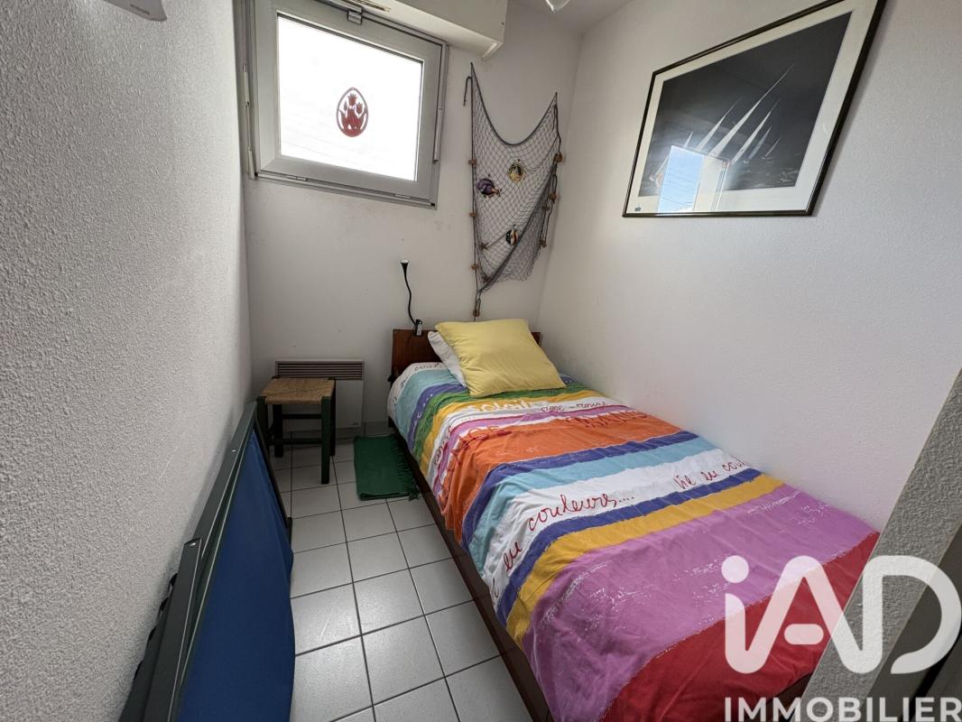 Appartement 3 Pièce(s) Saint-Gilles-Croix-de-Vie - Photo 7