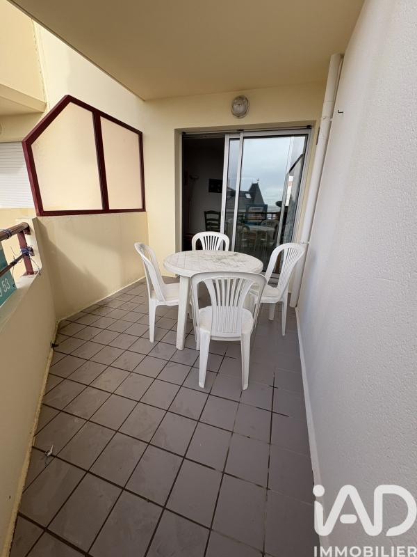 Appartement 3 Pièce(s) Saint-Gilles-Croix-de-Vie - Photo 9