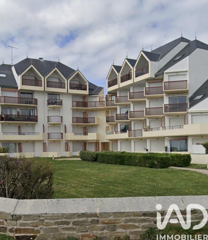 Appartement 3 Pièce(s) Saint-Gilles-Croix-de-Vie - Photo 10