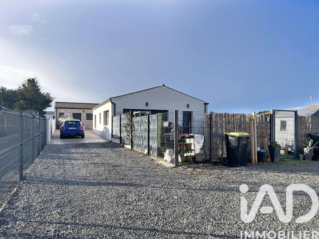 Pavillon 6 Pièce(s) Charron