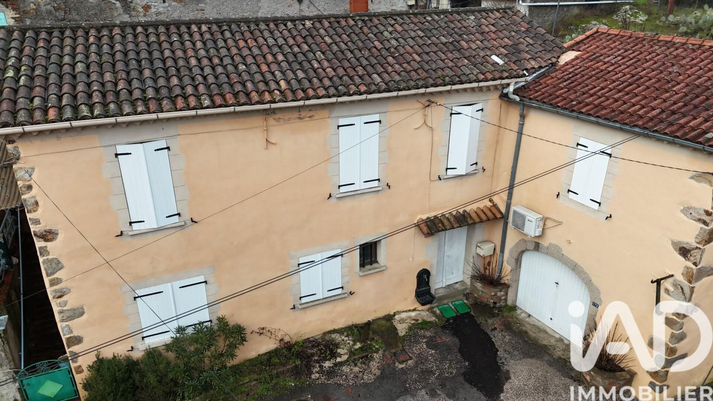 Maison 4 Pièce(s) Robiac-Rochessadoule - Photo 1
