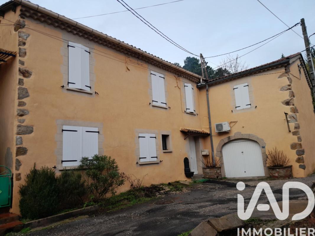 Maison 4 Pièce(s) Robiac-Rochessadoule - Photo 2