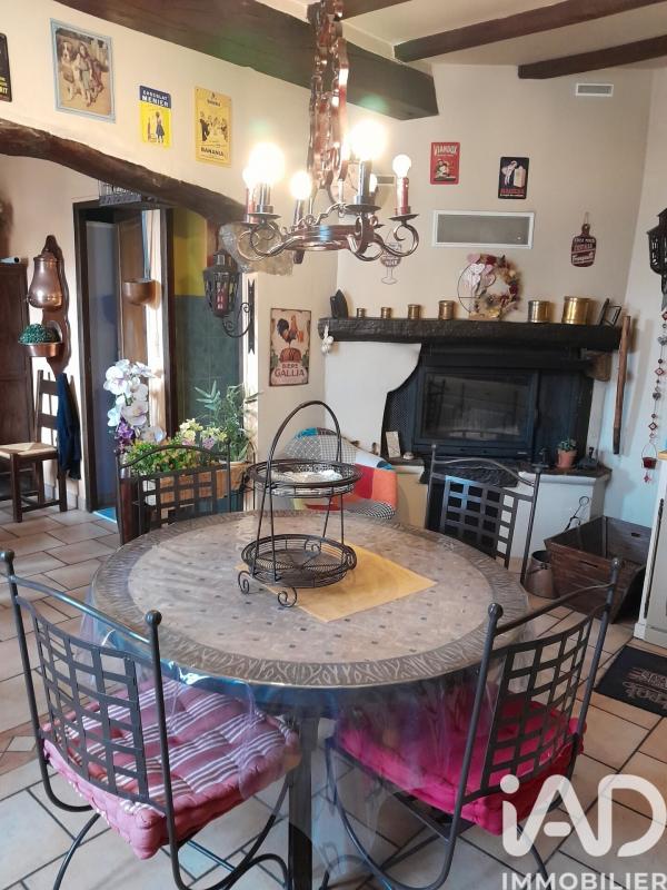 Maison 4 Pièce(s) Robiac-Rochessadoule - Photo 3